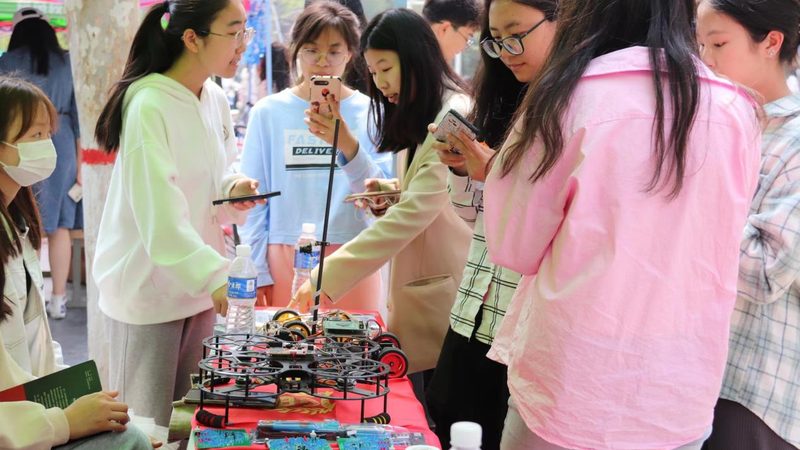 态势感知平台：企业安全防护的智能守护者**
