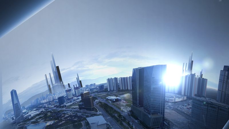 行业背景：大数据时代的技能需求