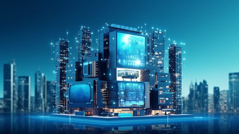 生产环境中的容器编排：构建高效运维的基石**